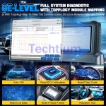 XTOOL IP919 MAX